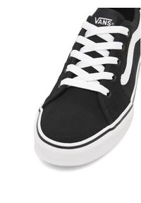 Vans Tenisówki Filmore Decon VN0A45NMIJU1_ Czarny. Kolor: czarny. Materiał: materiał #6