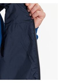Helly Hansen Kamizelka Crew 30377 Granatowy Regular Fit. Kolor: niebieski. Materiał: syntetyk