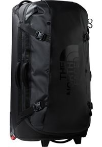 The North Face Torba The North Face Base Camp Rolling Thunder 160L : Kolor - Czarny. Kolor: czarny