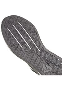 Adidas - Buty adidas Trainer V M H06206 czarne. Zapięcie: sznurówki. Kolor: czarny. Materiał: guma, syntetyk #8