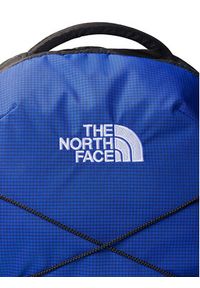 The North Face Plecak Jester NF0A3VXF0IT1 Niebieski. Kolor: niebieski. Materiał: materiał