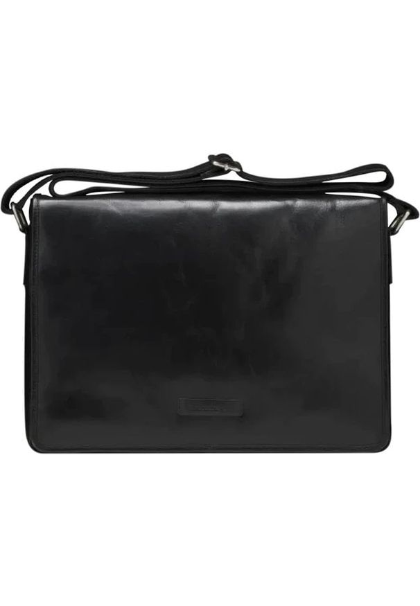 dbramante - Dbramante1928 Marselisborg 14" Gen 2 Laptop Shoulder Bag, Black