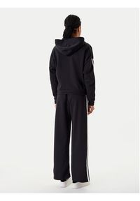 Adidas - adidas Dres Energize JF3388 Czarny Regular Fit. Kolor: czarny. Materiał: bawełna #4