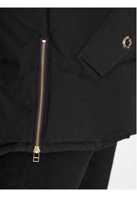 Moose Knuckles Kurtka zimowa Gold 3Q Jacket Sharling M32MJ128GS Czarny Regular Fit. Kolor: czarny. Materiał: bawełna. Sezon: zima #8