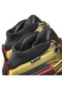 LA SPORTIVA - La Sportiva Trekkingi Trango Tech Gtx GORE-TEX 21G999100 Czarny. Kolor: czarny. Materiał: materiał. Technologia: Gore-Tex. Sport: turystyka piesza #4