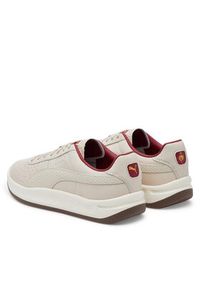 Puma Sneakersy GV Special Palais Artisan 401598 01 Beżowy. Kolor: beżowy. Materiał: skóra #6