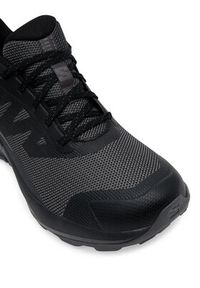 salomon - Salomon Trekkingi Elixir Tour Waterproof L47577000 Czarny. Kolor: czarny. Materiał: materiał #2