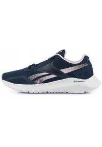 Damskie buty sportowe do biegania Reebok Energylux 2.0. Kolor: niebieski. Sport: bieganie