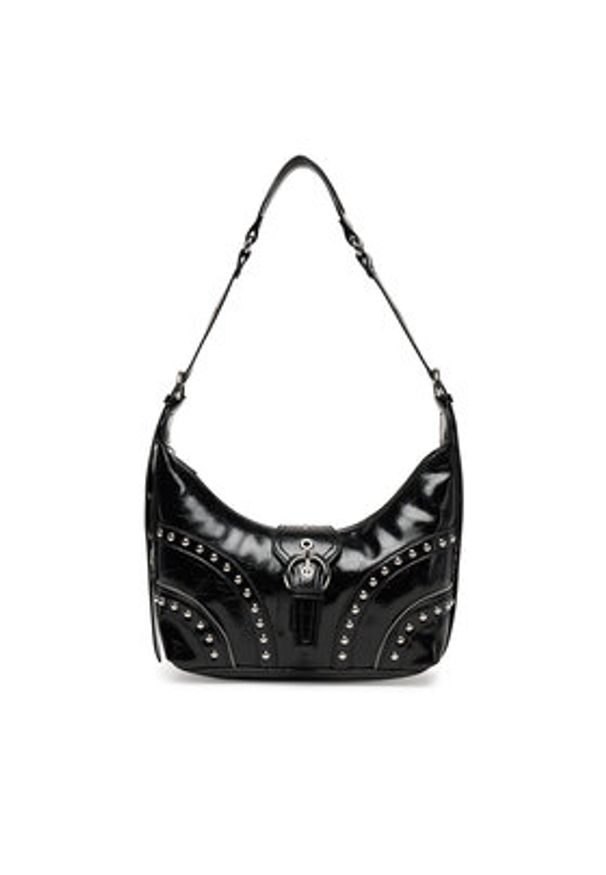 DeeZee Torebka C-DZE-S-012-08 Czarny. Kolor: czarny