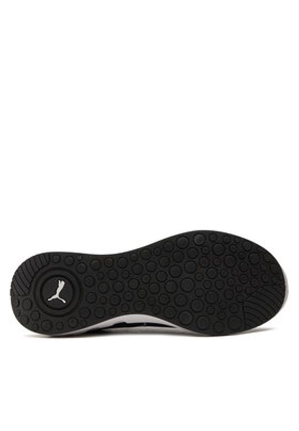 Puma Buty do biegania Softride Carson 310154 02 Granatowy. Kolor: niebieski. Materiał: mesh, materiał