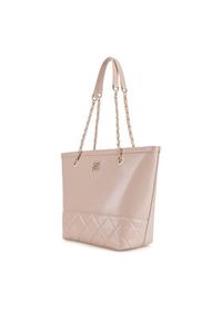 Nine West Torebka BW2A0079 Beżowy. Kolor: beżowy #4