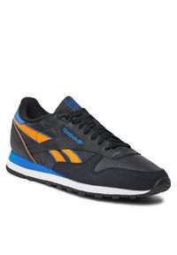 Buty Reebok Classic. Kolor: czarny #1