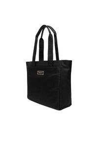 Nine West Torebka CEO-Brielle-LA374-4705 Czarny. Kolor: czarny #6