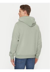 Jack & Jones Bluza Bradley 12249340 Zielony Relaxed Fit. Kolor: zielony. Materiał: syntetyk, bawełna #3