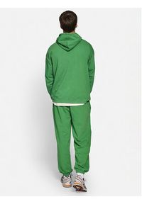 Redefined Rebel Bluza Harry 223031 Zielony Hoodie Fit. Kolor: zielony. Materiał: bawełna #2