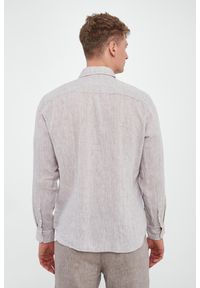 Koszula męska lniana Pai-W JOOP!. Materiał: len #4