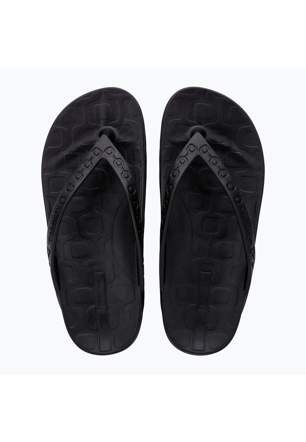 Japonki damskie Ipanema Duo Sunset. Kolor: czarny