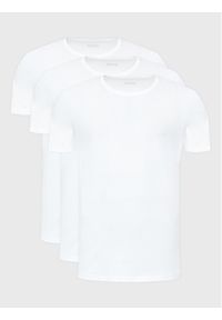 BOSS Komplet t-shirtów Classic 50475284 Biały Regular Fit. Kolor: biały. Materiał: bawełna #1