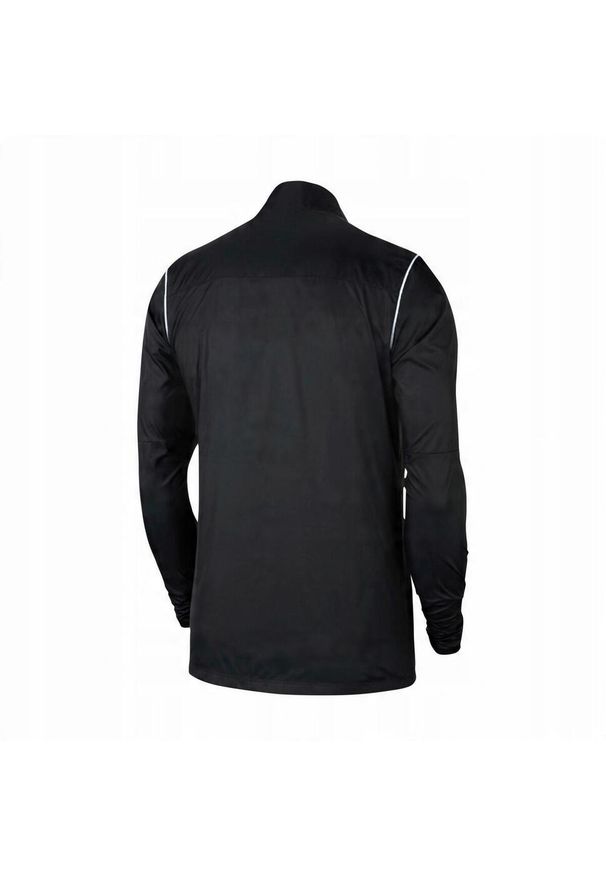 Nike - Kurtka Dziecięca Park 20 Repel Waterproof Jacket. Kolor: czarny