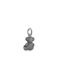 Tous - TOUS Wisiorek Bold Bear 1004447500 Szary. Materiał: srebrne. Kolor: szary #4