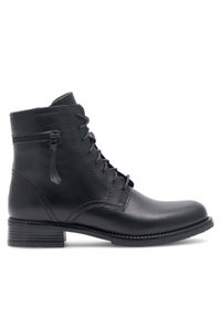 Trzewiki Lasocki. Kolor: czarny