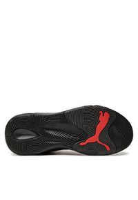 Puma Sneakersy Rebound Future Nextgen 392329 03 Czarny. Kolor: czarny. Materiał: skóra #4
