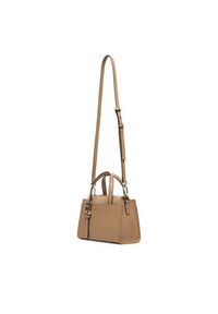 Furla Torebka WB01337 BX2045 CN 1257S Beżowy. Kolor: beżowy. Materiał: skórzane #5