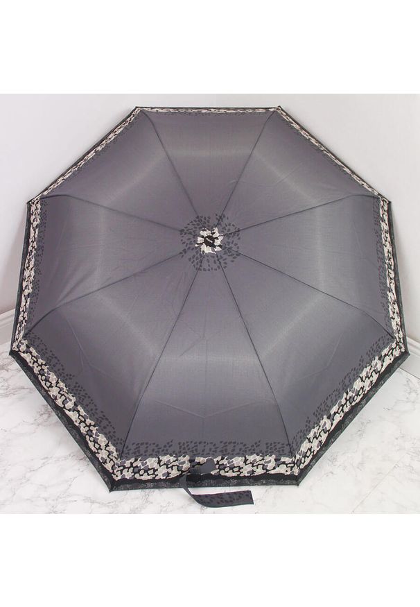 Brązowy parasol DOPPLER