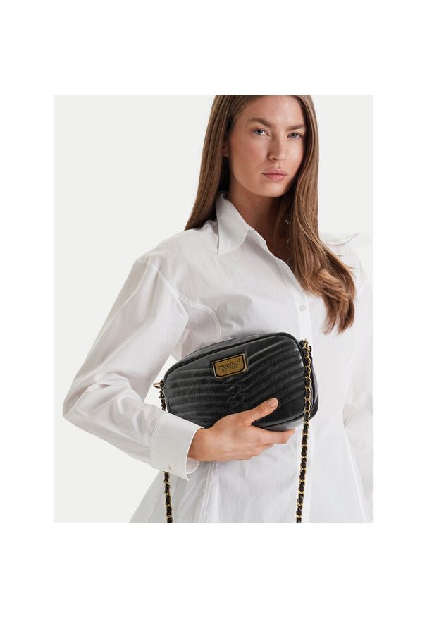 Torebka Monnari. Kolor: czarny
