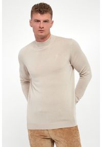 Karl Lagerfeld - Sweter męski KARL LAGERFELD #1