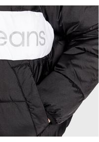 Calvin Klein Jeans Kurtka anorak J30J321966 Czarny Regular Fit. Kolor: czarny. Materiał: syntetyk #3