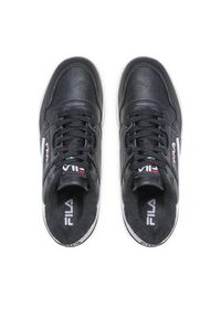 Fila Sneakersy Arcade L FFM0041.80010 Czarny. Kolor: czarny. Materiał: skóra #8