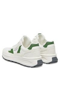 Marc O'Polo Sneakersy RR1M3016 Biały. Kolor: biały. Materiał: skóra #6