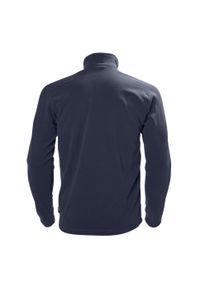 Bluza trekkingowa męska Helly Hansen Daybreaker 2024. Kolor: czarny