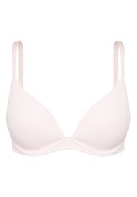 Dorina Komplet biustonoszy push-up Radha FXPG0027LA141 Kolorowy. Materiał: syntetyk. Rodzaj stanika: push-up. Wzór: kolorowy #2