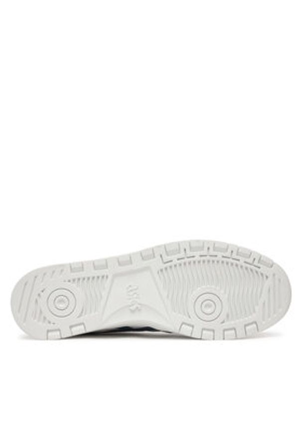 Asics Sneakersy Japan S 1203A615 Biały. Kolor: biały. Materiał: skóra