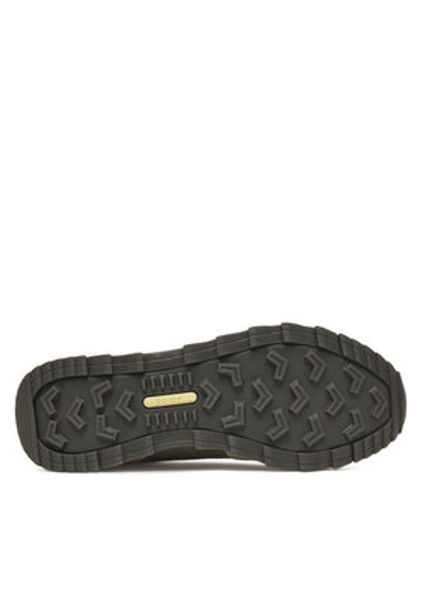 Merrell Sneakersy Alpine 83 Sneaker J007339 Szary. Kolor: szary. Materiał: materiał