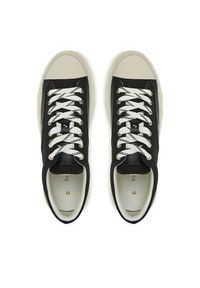 Filling Pieces Trampki Riviera 90223101861 Czarny. Kolor: czarny. Materiał: materiał #4