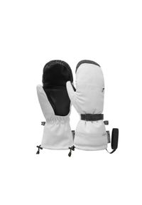Rękawice narciarskie Reusch Cozy R-TEX® XT Mitten. Kolor: fioletowy, biały, wielokolorowy. Materiał: puch. Sezon: zima. Sport: narciarstwo