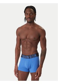 Calvin Klein Underwear Komplet bokserek 000NB3608A Kolorowy. Materiał: bawełna. Wzór: kolorowy #4