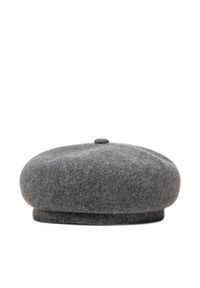 Kangol Beret Wool Jax Beret K3107ST Szary. Kolor: szary. Materiał: materiał