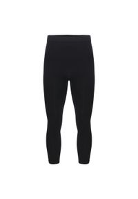 DARE 2B - Legginsy Męskie In The Zone III. Kolor: czarny. Sport: turystyka piesza #1