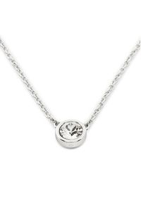 Swarovski Naszyjnik Imber 5696039 Srebrny. Materiał: srebrne. Kolor: srebrny #2