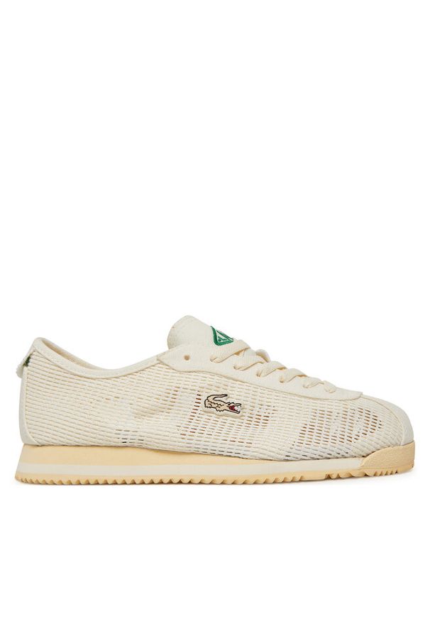 Sneakersy Lacoste