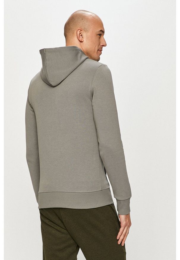 Jack & Jones - Bluza. Kolor: szary