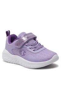 Champion Sneakersy Softy Evolve G Ps Low Cut Shoe S32532-CHA-VS023 Różowy. Kolor: różowy #6