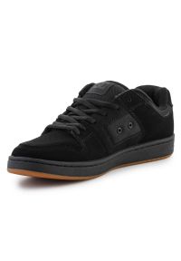 Buty DC Shoes Manteca 4 M ADYS100765-KKG czarne. Okazja: na co dzień. Kolor: czarny. Sport: skateboard #2