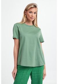 'S Max Mara - T-shirt damski Paride 'S MAX MARA #5