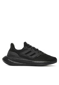 Adidas - Buty do biegania adidas. Kolor: czarny