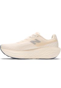 Buty damskie New Balance Fresh Foam 1080 v14 W1080J14 – beżowe. Okazja: na co dzień. Kolor: beżowy. Materiał: guma, żakard. Szerokość cholewki: normalna. Sport: fitness #6